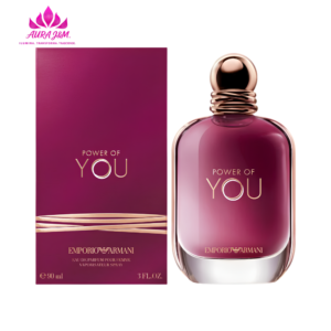 Giorgio Armani Power of You EDP 90ml