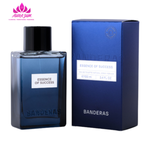 Antonio Banderas Essence of Success EDT 100ml