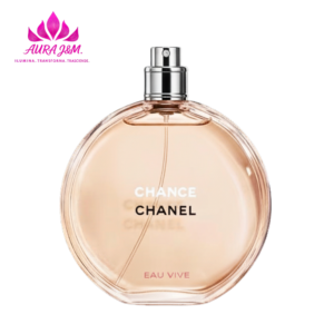 Tester Chanel Chance Eau Vive EDT 100ml