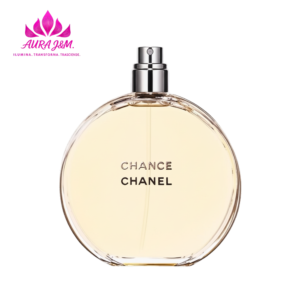 Tester Chanel Chance EDT 100ml