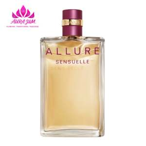 Tester Chanel Allure Sensuelle EDP 100ml