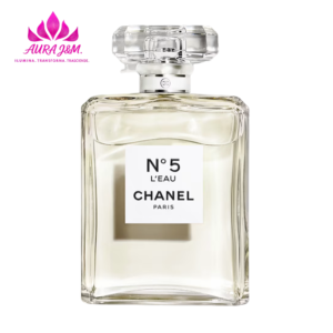 Tester Chanel N5 L'Eau EDT 100ml