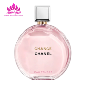 Tester Chanel Chance Eau Tendre EDT 100ml