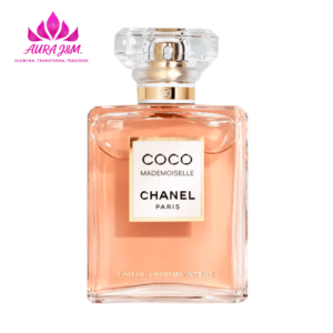 Tester Chanel Coco Mademoiselle Intense EDP 100ml