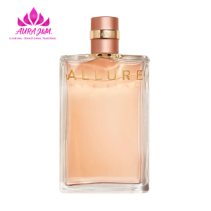 Tester Chanel Allure EDP 100ml