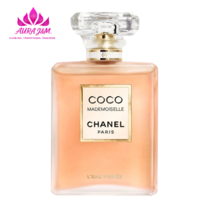 Tester Chanel Coco Mademoiselle L'Eau Privee Eau Pour La Nuit 100ml