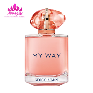 Tester Giorgio Armani My Way Ylang EDP 90ml