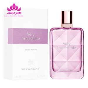 Givenchy Very Irresistible EDP 80ml
