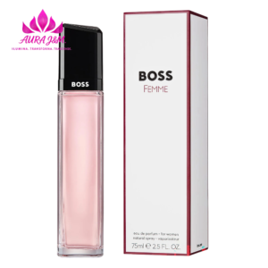 Hugo Boss Femme EDP 75ml