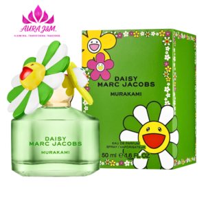 Marc Jacobs Daisy Murakami Green EDP 50ml