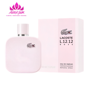Lacoste L12.L12 Rose EDP 100ml