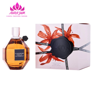 Viktor & Rolf Flowerbomb Tiger Lily EDP 100ml