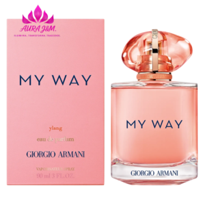 Giorgio Armani My Way Ylang EDP 90ml