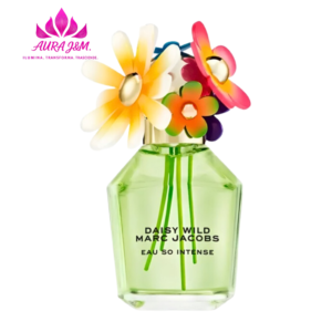 Tester Marc Jacobs Daisy Wild Eau So Intense EDP 100ml