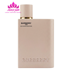 Tester Burberry Her EDP Intense 100ml