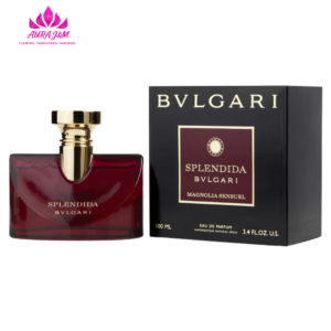 Bvlgari Splendida Magnolia Sensuel EDP 100ml