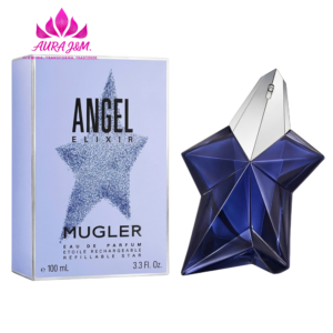 Mugler Angel Elixir EDP 100ml