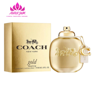 Coach Gold Parfum 90ml