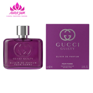 Gucci Guilty Elixir de Parfum Pour Femme Parfum 60ml