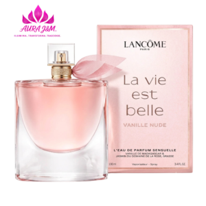 Lancome La Vie Est Belle Vanille Nude EDP 100ml