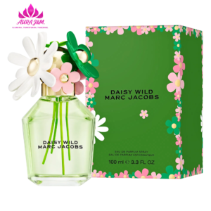 Marc Jacobs Daisy Wild EDP 100ml