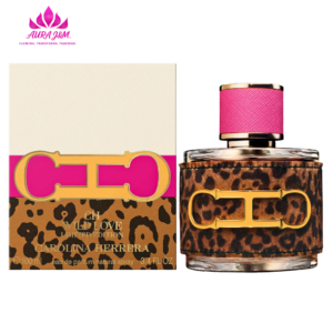 Carolina Herrera CH Wild Love Limited Edition EDP 100ml