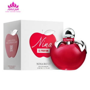Nina Ricci Nina Le Parfum EDP 80ml