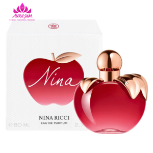 Nina Ricci Nina For Women EDP 80ml