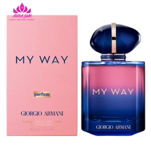 Giorgio Armani My Way Parfum 90ml