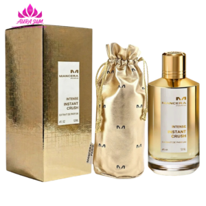 Mancera Instant Crush Intense Extrait EDP 120ml