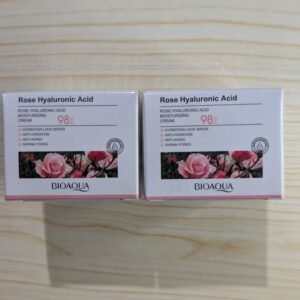 Parches de Hidrogel para Ojos con Ácido Hialurónico
