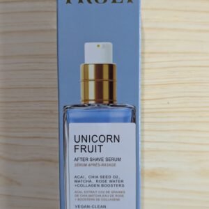 Truly Unicorn Fruit After Shave Serum - Suero Calmante e Hidratante 90ml