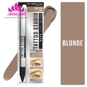 Brow Lift Stick Maybelline Tattoo Studio 250 Blonde