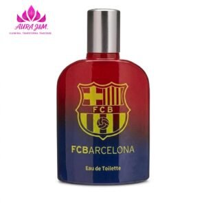 FC Barcelona Eau de Toilette 100ml