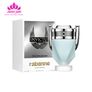 Paco Rabanne Invictus Aqua Men Eau de Toilette 100ml