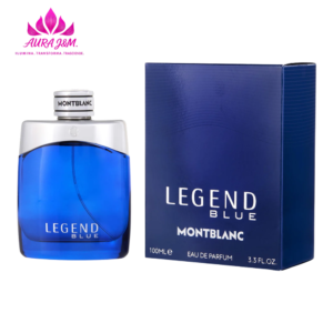 Montblanc Legend Blue Eau de Parfum 100ml