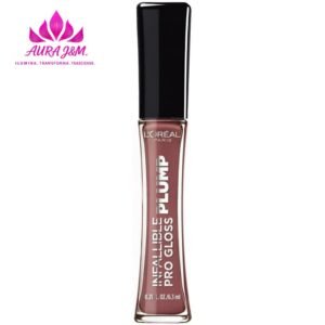 Brillo Labial Infallible Pro Gloss Plump L'Oreal Paris