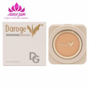 Polvo Compacto Sellador y Antibrillo Daroge 11g