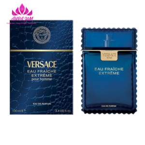Versace Eau Fraiche Extreme pour Homme Eau de Parfum 100ml