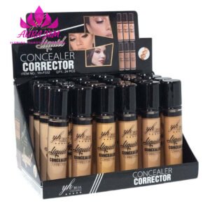 Corrector Liquido Concealer YH Beja