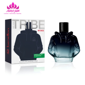 United Colors of Benetton We Are Tribe Intense Eau de Parfum 90ml