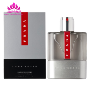 Prada Luna Rossa Eau de Toilette 100ml