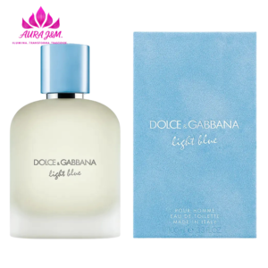 Dolce & Gabbana Light Blue pour Homme Eau de Toilette 100ml