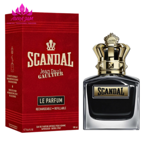 Jean Paul Gaultier Scandal pour Homme Le Parfum 100ml