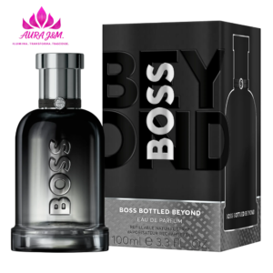 Hugo Boss Bottled Beyond Eau de Parfum 100ml