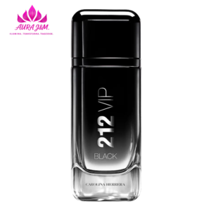 Carolina Herrera 212 VIP Black Eau de Parfum 100ml