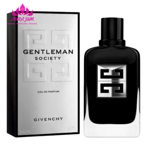 Givenchy Gentleman Society Eau de Parfum 100ml