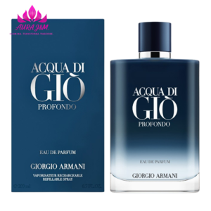 Giorgio Armani Acqua di Gio Profondo Eau de Parfum 200ml
