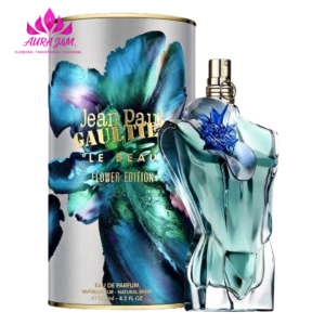 Jean Paul Gaultier Le Beau Flower Edition Eau de Parfum 125ml