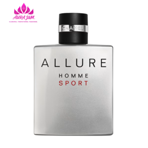 Chanel Allure Homme Sport Eau de Toilette 100ml